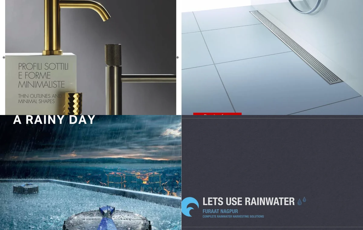 NOVA product and engineering portfolio collage