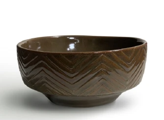 NOVA beSpoke ceramic basin form 03