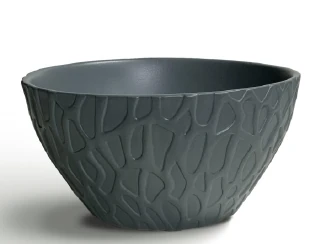 NOVA beSpoke ceramic basin form 26
