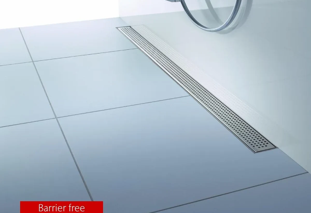 ACO ACO ShowerDrain