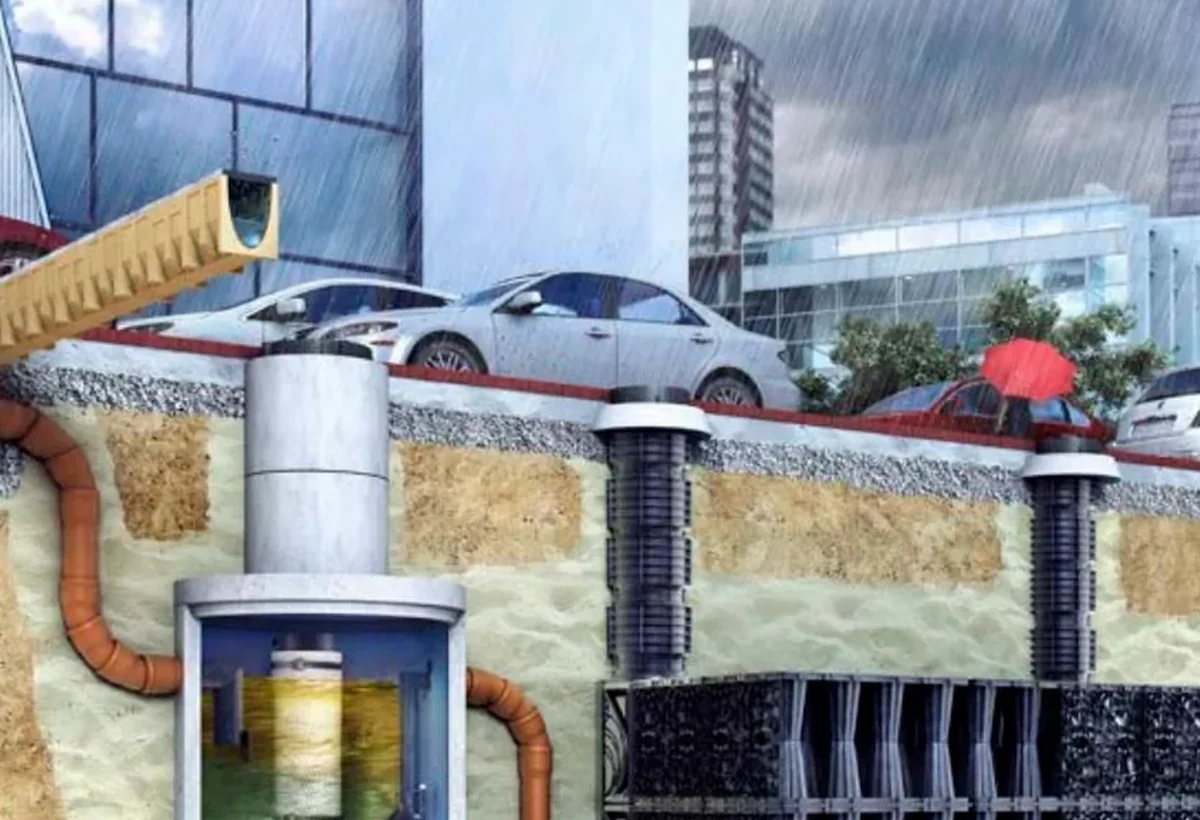 Ashirvad by Aliaxis Drainage Systems