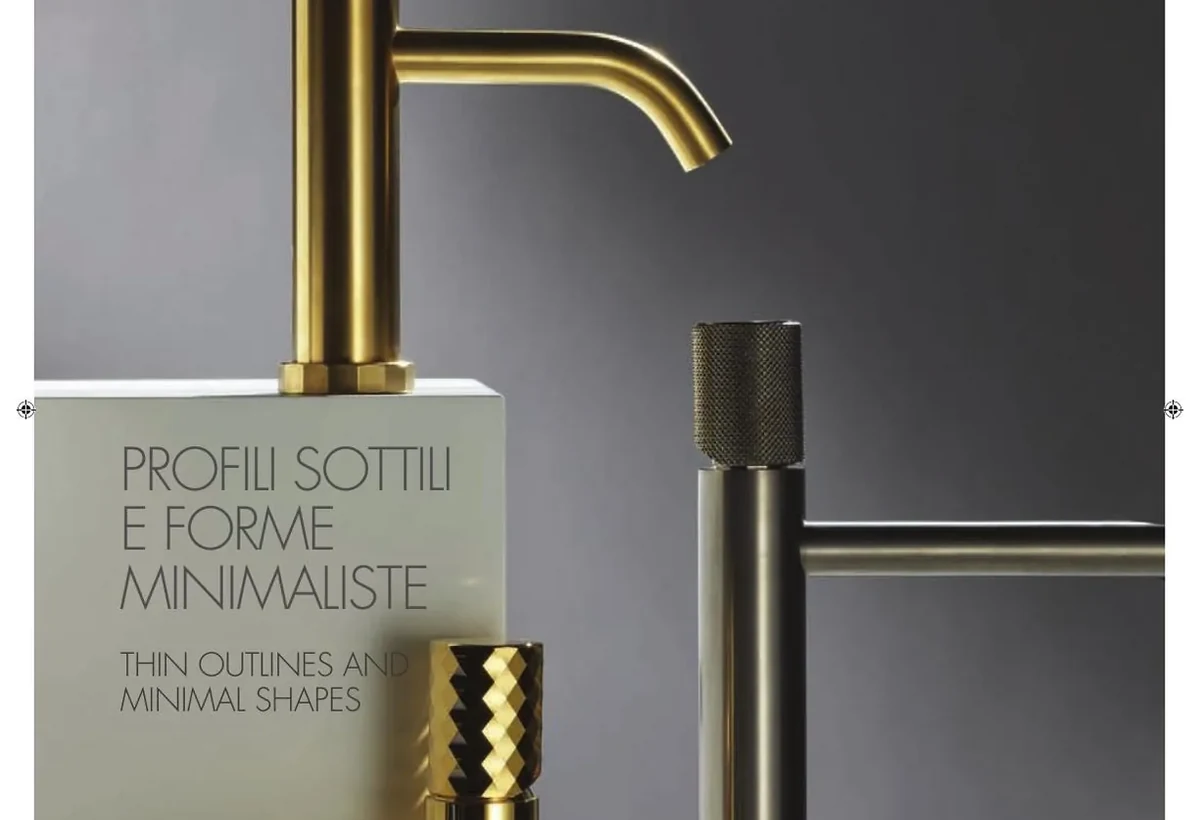 FIMA Carlo Frattini LIFE Collections