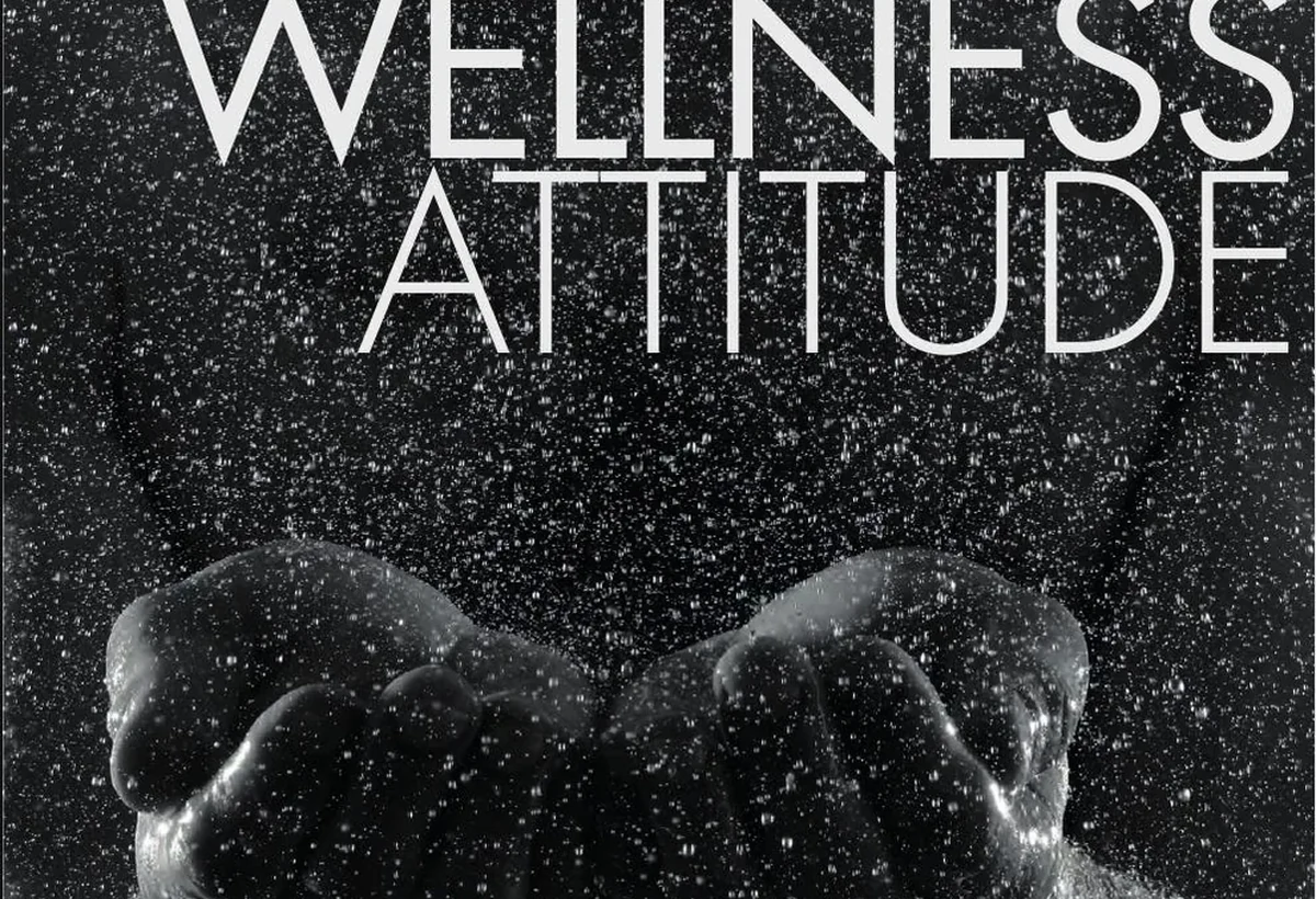 FIMA Carlo Frattini Wellness Attitude
