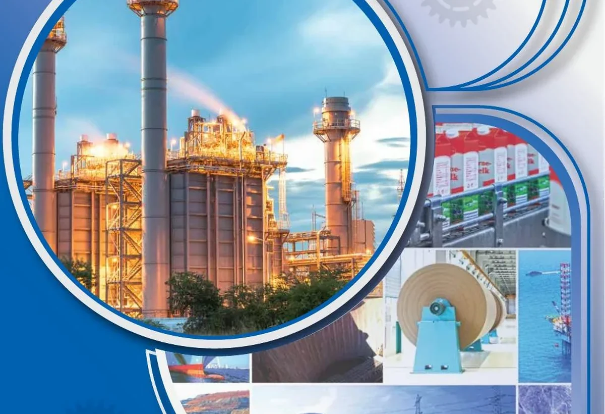FUJI Silvertech Industrial & Infrastructure