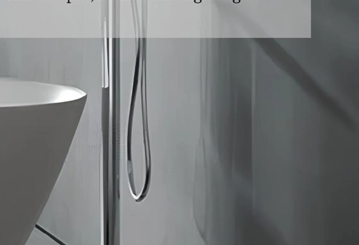 Viking Bathroom Accessories